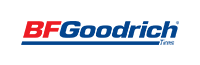 BFGoodrich logo | All Tech Automotive