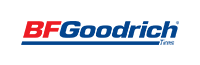 BFGoodRich logo | All Tech Automotive