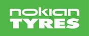 Nokian Tyres Logo Image