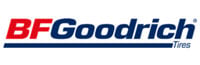 Bfgoodrich Logo Image