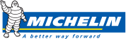 Michelin Logo Image