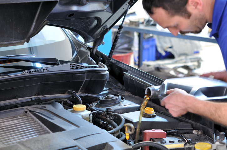 Why You Shouldn't Wait on an Oil Change