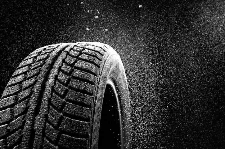Snow Tires: Do I Really Need Them?