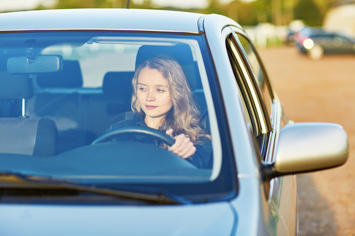 10 Rules to Help Keep Your Teen Driver Safe