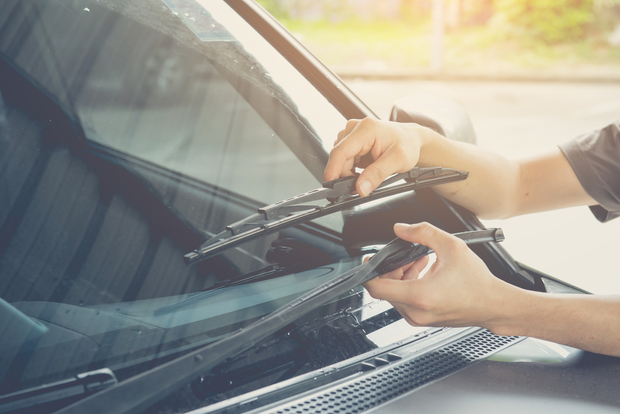 When Should I Change My Windshield Wiper Blades?