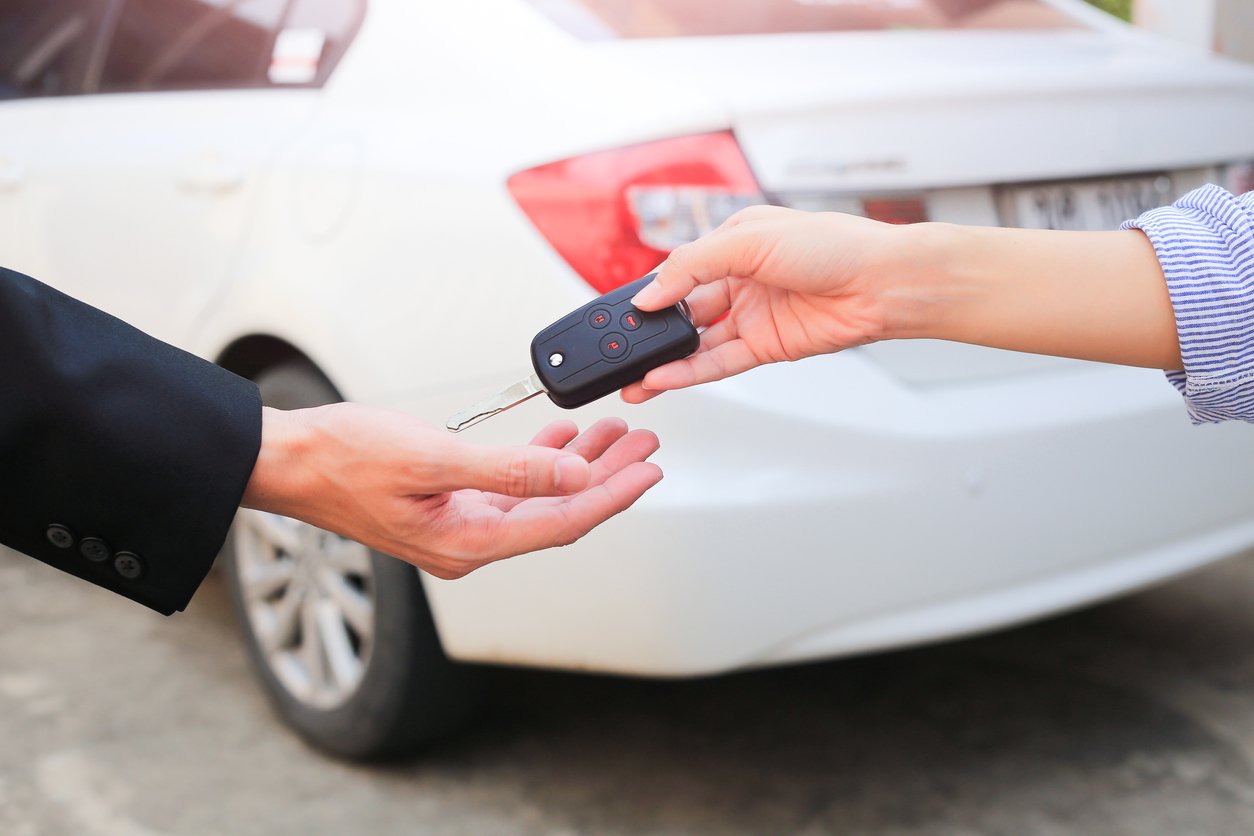 Should You Buy a Used Rental Car?