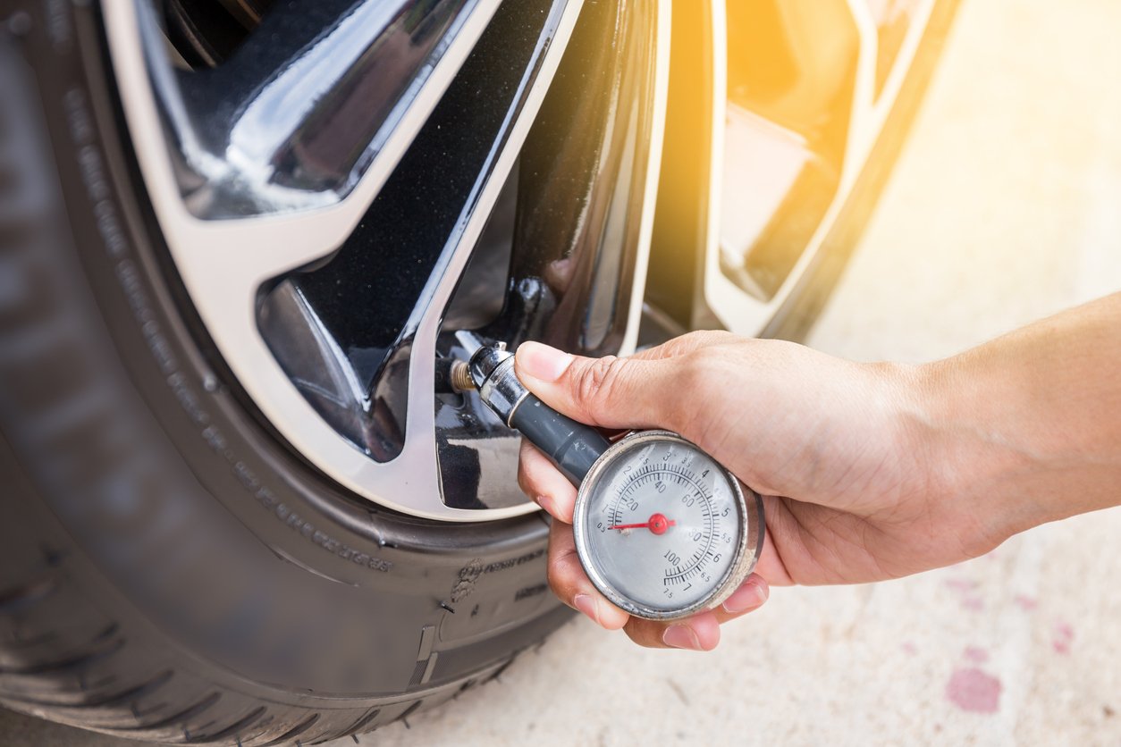 10 Important Things You Should Check On Your Car Regularly