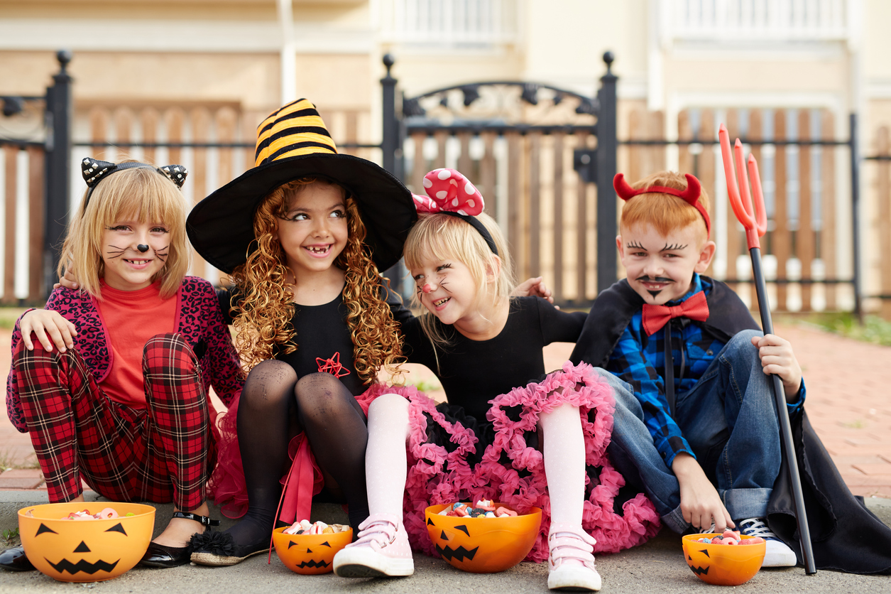 10 Driving Safety Tips For A Happy Halloween