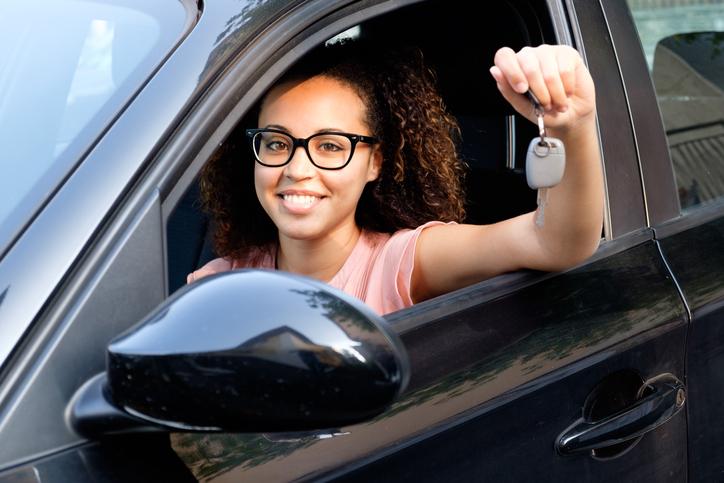 How to Buy Your First New or Used Car
