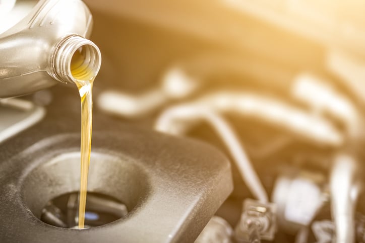 How Often Does Engine Oil Need To Be Changed?