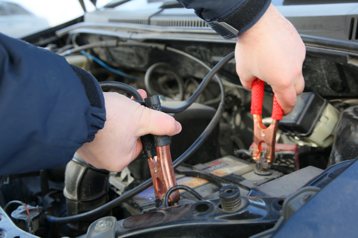 Why Do Car Batteries Go Dead in the Winter?